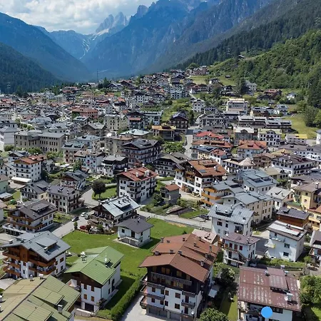 Διαμέρισμα Ciasa Da Rin Auronzo di Cadore