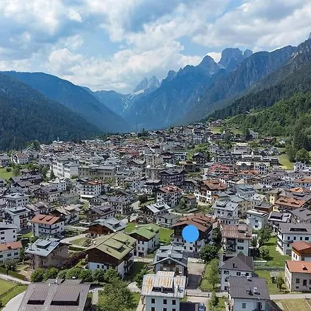 Ciasa Da Rin Auronzo di Cadore