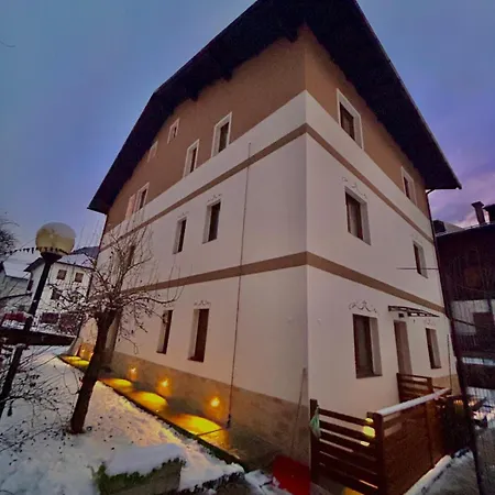 Apartament Ciasa Da Rin Auronzo di Cadore