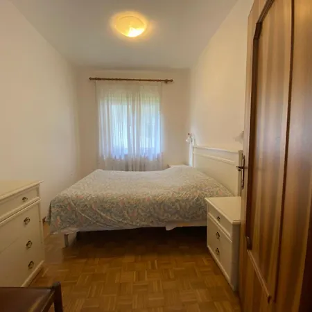 Ciasa Da Rin Apartament