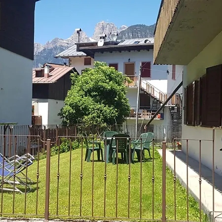 Ciasa Da Rin Auronzo di Cadore