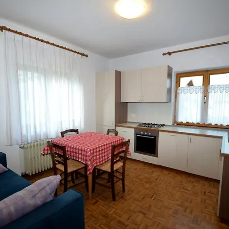 Ciasa Da Rin Διαμέρισμα Auronzo di Cadore